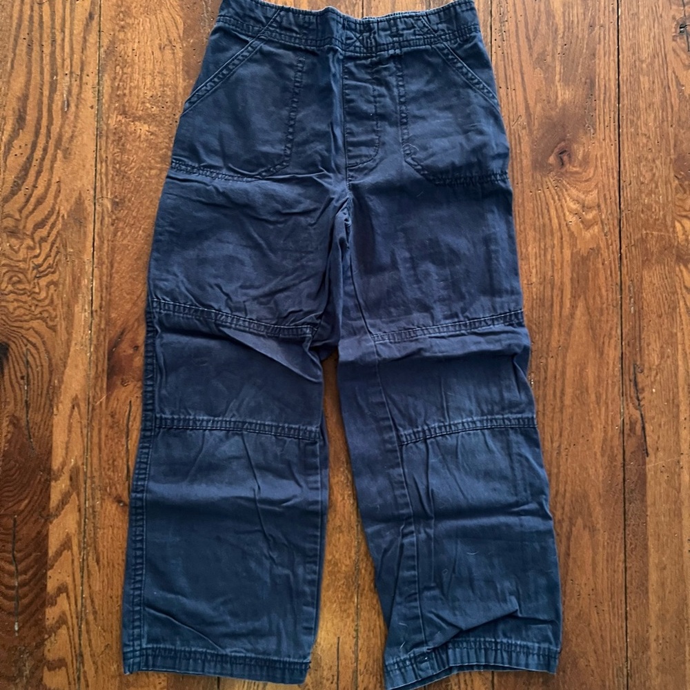 Youth pants